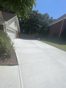 ABLE CONCRETE OF GA