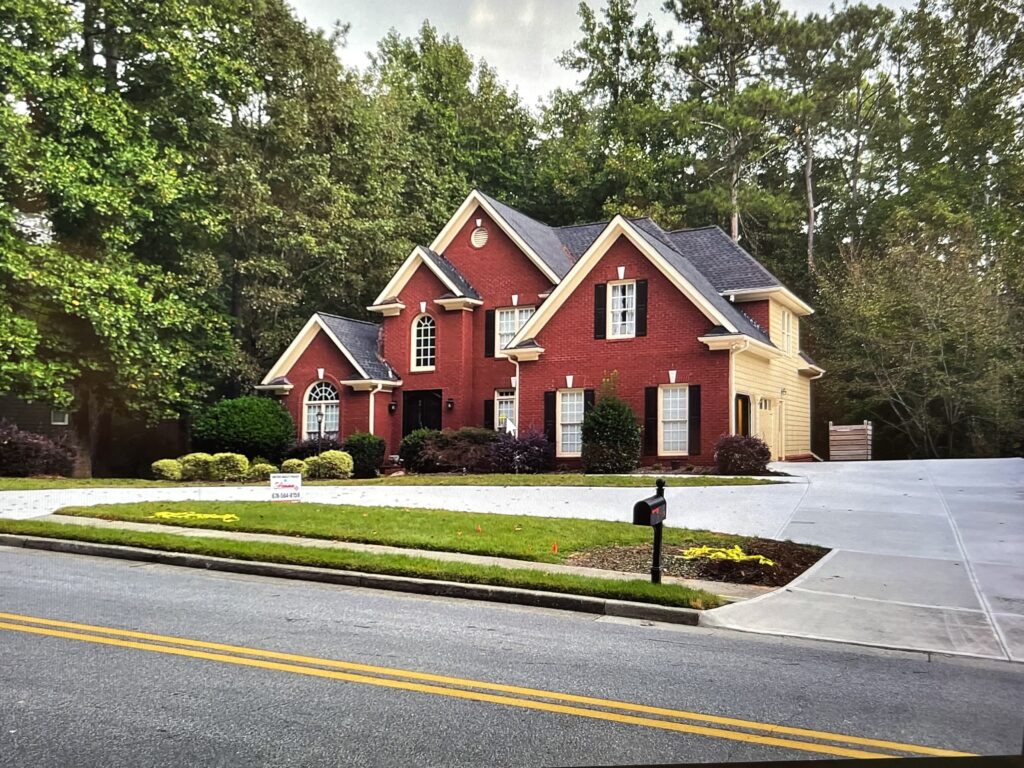 Poor drainage and uneven surfaces can lead to water accumulation, further weakening the structure and causing long-term damage. These hazards not only pose a risk to pedestrians but can also affect your vehicle’s performance. At Able Concrete of GA, we ensure proper water runoff and a smooth, level surface, preventing future issues and unnecessary repairs.