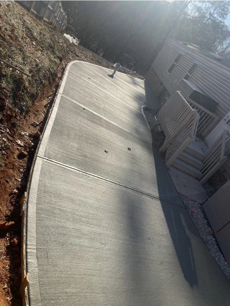 ABLE CONCRETE OF GA