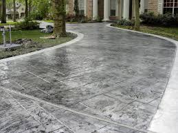 decorative concrete