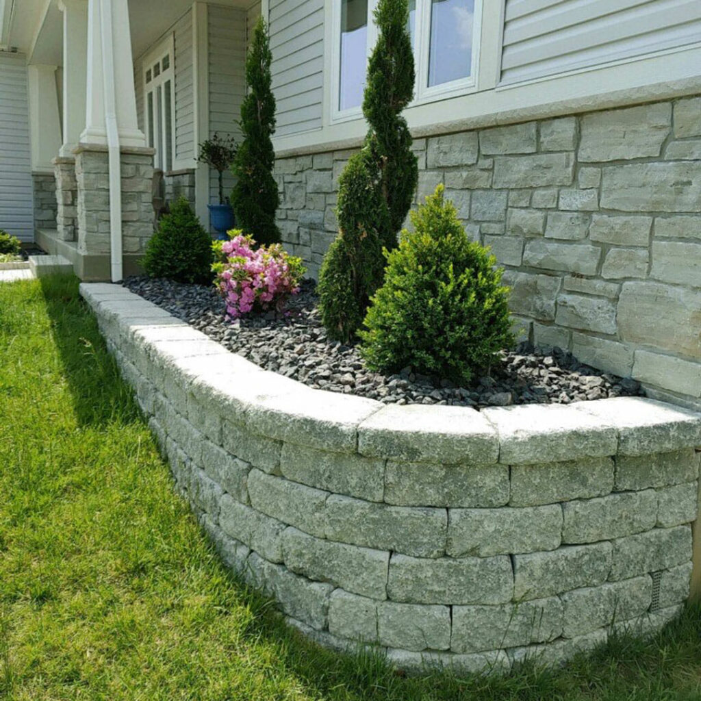 Retaining Wall Services by Able Concrete of Georgia Retaining Wall Services by Able Concrete of Georgia
